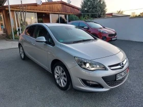 Opel Astra 1.6i, на собствен ход, снимка 12