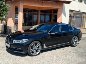  BMW 730