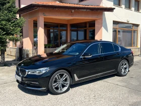 BMW 730 d Xdrive , LASER LIGHTS , Exclusive , Headup , FUL | Mobile.bg    1