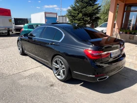 BMW 730 d Xdrive , LASER LIGHTS , Exclusive , Headup , FUL, снимка 4