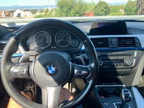 BMW 335 xdrive M sport paket, снимка 7