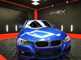 Обява за продажба на BMW 330 335 xdrive M sport paket ~38 498 лв. - изображение 1