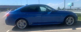 BMW 335 xdrive M sport paket, снимка 5