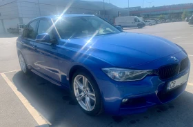 BMW 335 xdrive M sport paket, снимка 6