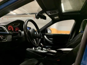 Обява за продажба на BMW 330 335 xdrive M sport paket ~39 999 лв. - изображение 5