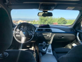 BMW 335 xdrive M sport paket, снимка 8