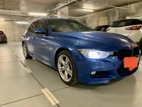 Обява за продажба на BMW 330 335 xdrive M sport paket ~39 999 лв. - изображение 1