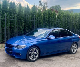Обява за продажба на BMW 330 335 xdrive M sport paket ~38 498 лв. - изображение 3