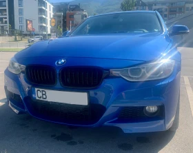 BMW 335 xdrive M sport paket, снимка 1