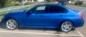 BMW 335 xdrive M sport paket, снимка 2