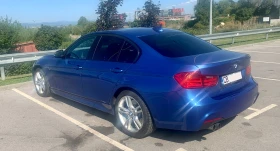 BMW 335 xdrive M sport paket, снимка 3