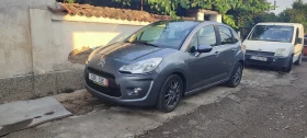     Citroen C3 1.4 