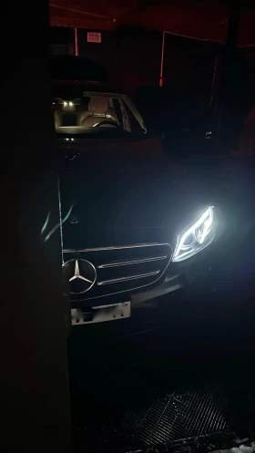 Mercedes-Benz E 400, снимка 3