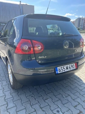 VW Golf 1.6i* 102kc* GOAL* , снимка 4