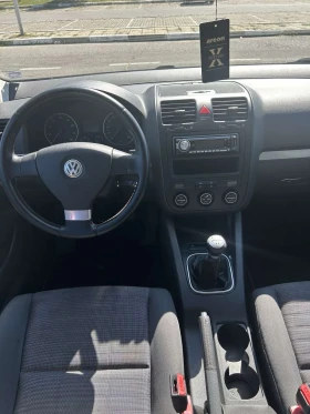 VW Golf 1.6i* 102kc* GOAL* , снимка 10