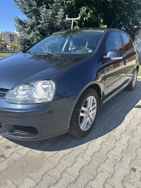 VW Golf 1.6i* 102kc* GOAL*  | Mobile.bg    2