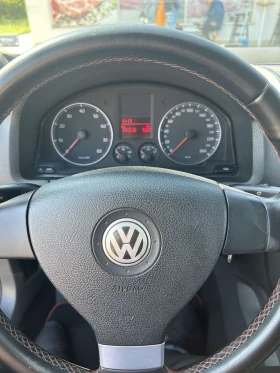 VW Golf 1.6i* 102kc* GOAL* , снимка 11