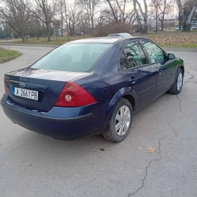 Ford Mondeo 2.0 Ghia | Mobile.bg    4