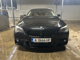 BMW 523 N53B30, снимка 1