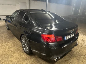 BMW 523 N53B30, снимка 3