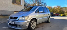 Opel Zafira | Mobile.bg    2