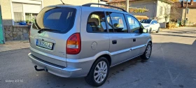 Opel Zafira | Mobile.bg    4