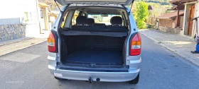 Opel Zafira | Mobile.bg    5