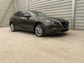 Обява за продажба на Mazda 3  LIM. SPORTS-LINE ~26 900 лв. - изображение 6