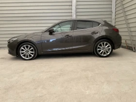     Mazda 3  LIM. SPORTS-LINE