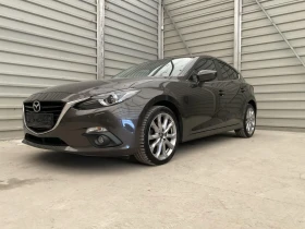     Mazda 3  LIM. SPORTS-LINE