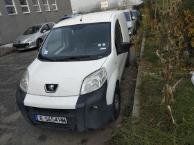 Peugeot Bipper, снимка 2