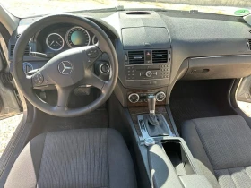 Mercedes-Benz C 320, снимка 5