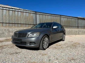 Mercedes-Benz C 320, снимка 1