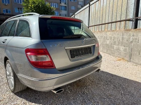 Mercedes-Benz C 320, снимка 2