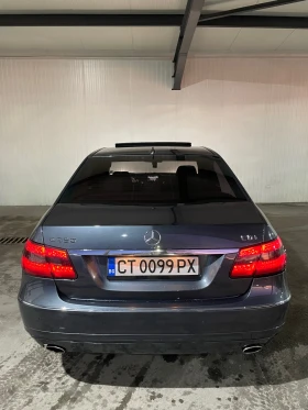 Mercedes-Benz E 350, снимка 6