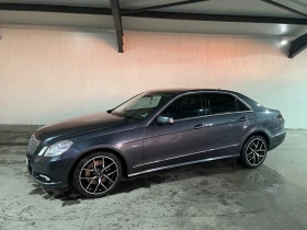 Mercedes-Benz E 350, снимка 3