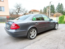 Mercedes-Benz E 280 280cdi, снимка 3