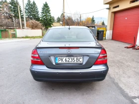 Mercedes-Benz E 280 280cdi, снимка 5