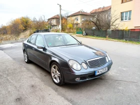 Mercedes-Benz E 280 280cdi, снимка 2