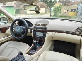 Mercedes-Benz E 280 280cdi, снимка 9