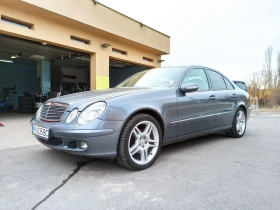 Mercedes-Benz E 280 280cdi, снимка 8