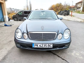 Mercedes-Benz E 280 280cdi, снимка 1