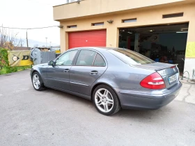 Mercedes-Benz E 280 280cdi, снимка 6