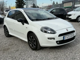 Обява за продажба на Fiat Punto 1.4i Easy 135000km * * СЕРВИЗНА ИСТОРИЯ * *  ~8 900 лв. - изображение 1