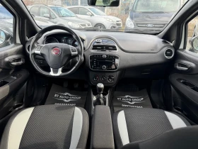 Fiat Punto 1.4i Easy 135000km * * СЕРВИЗНА ИСТОРИЯ * * , снимка 14