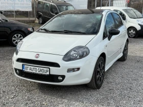 Fiat Punto 1.4i Easy 135000km * * СЕРВИЗНА ИСТОРИЯ * * , снимка 2