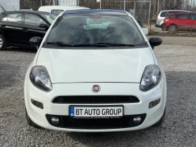 Fiat Punto 1.4i Easy 135000km * * СЕРВИЗНА ИСТОРИЯ * * , снимка 3