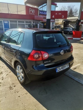 VW Golf, снимка 2