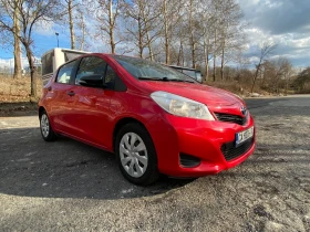 Toyota Yaris, снимка 5