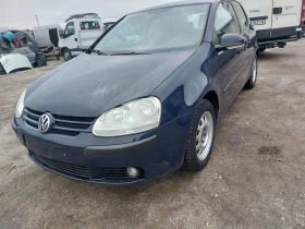 VW Golf 1.4, снимка 1